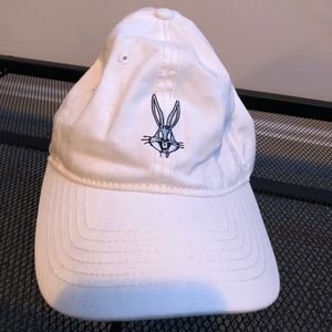 Bugs bunny baseball cap